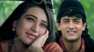 Aaye Ho Meri Zindagi Mein | Raja Hindustani| Udit Narayan | Aamir | Karisma | Evergreen Love Song