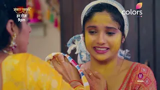 Mangal Lakshmi Promo: Ab Kaise Utrega Lakshmi Ke Chehre Se Haldi Ka Rang?