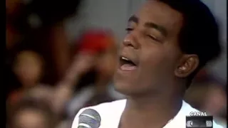 Raça Negra - Tarde demais - Xuxa Hits 1995