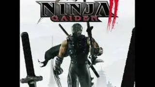 Ninja Gaiden 2 Main Theme Song