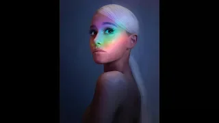 Ariana Grande - No Tears Left To Cry