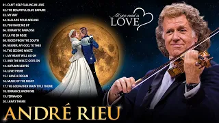 André Rieu Greatest Hits 2024 🎻The Best Violin Playlist Of André Rieu