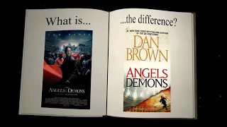 Angels and Demons Movie Vs Book: What's The Difference