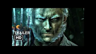 Logan Return (2021) Official Trailer | Hugh Jackman, Dafne Knee | Marvel Studio | HD Movie Clips