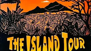 Phish: Rhode Island Jams 1998 (Island Tour Jams part 2)