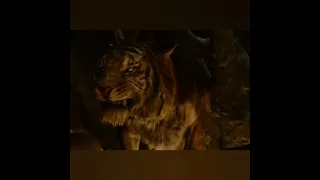 Sher Khan vs Mowgli part -1 #youtube   #shorts #like #subscribe #junglebook