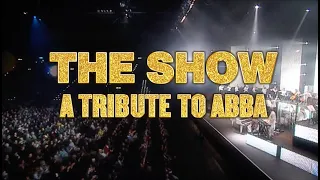 THE SHOW: A TRIBUTE TO ABBA - at Al Shaheed Park