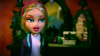 Bratz - Сериал "Black Blood". 9 серия