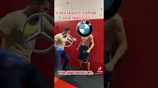 bmw vs mercedes benz joke        бмв против мерседес бенз приколий