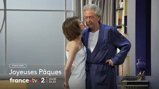 [Bande-annonce] Joyeuses Pâques