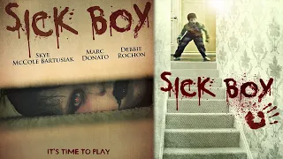 Recaps Film "Sick Boy" Lives In Sterilized Bubble For 18 Years | Daniel Recaps