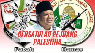 Gus Muwafiq Terbaru 2023 - Hamas dan Pengaman Palestin Lainnya Harus mencontoh TNI-POLRI