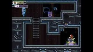 MegaMan X: Corrupted - Vulpex Laboratory Demo