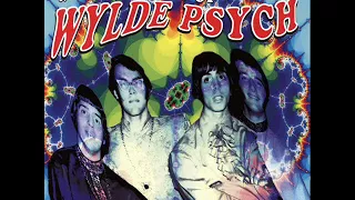 V/A A Deadly Dose Of Wylde Psych  Authentic Way Cool Sixties Artifacts