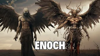 Why the Book of Enoch was BANNED from the Bible