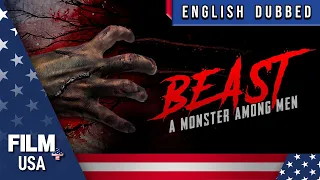 BEAST: A Monster Among Men 🪓// ENGLISH AUDIO // FILM PLUS USA