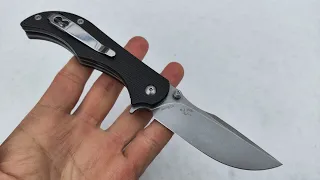 Складаний ніж Folding knife Mocenary mk-12