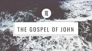 The Savior's Assurance in the Storm (John 6:16-21)