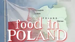 Food in Poland