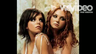 Tatu - All the things she said HD audio