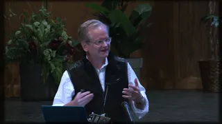 Lawrence Lessig on Unrepresentative Democracy