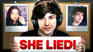 Exposing The Truth Behind The GeorgeNotFound Allegations