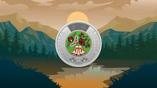 Celebrating National Indigenous Peoples Day | $2 Commemorative Circulation Coin