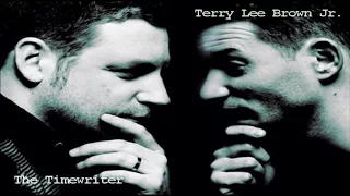 The Timewriter & Terry Lee Brown Jr. -Deep House Mix-