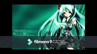 darude - sandstorm (nightcore) [edit: remix]