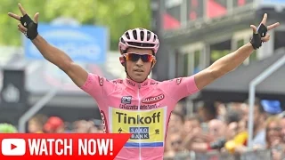 Alberto Contador - 2015 - Best Moments