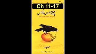 A Case Of Exploding Mangos Urdu Hindi ch11-17 پھٹتے آموں کا کیس
