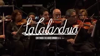 Par Mil - Ricardo Mollo con Orq. Filarmónica de Mendoza