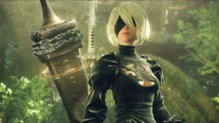 Nier Orchestra - A Beautiful Song