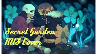 Secret Garden[RUS Cover]