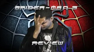 Spider-Man 3: The Video Game - Review
