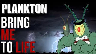 Plankton - Bring Me To Life (ai cover)