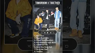 TOMORROW X TOGETHER MIX Best Songs #shorts ~ 2010s Music So Far ~ Top Pop, K Pop, Rock, Dance Po