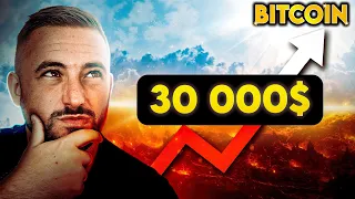 BITCOIN : ÉNORME RÉSISTANCE DE +1000 JOURS !