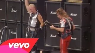 Judas Priest - Screaming for Vengeance