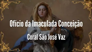 Ofício da Imaculada Conceição