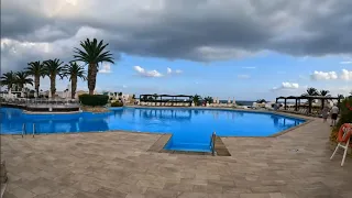 Aldemar Knossos Royal Greece  Crete  Hersonissos 🇬🇷