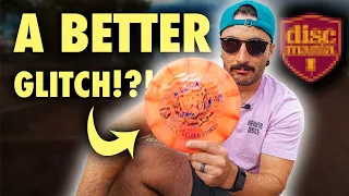 NEW Discmania Spore = Glitch OS??? // 18 Hole Battle