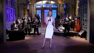 SNL - 01-07 - Musical - Marília Gabriela - Enrosca