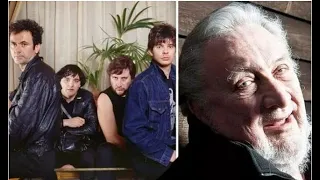 Jet Black d.e.a.d: The Stranglers' drummer d.i.e.s aged 84 after 'years of ill health'