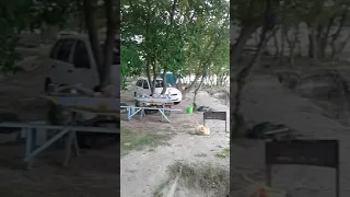 Белуга станица Трехостровская рыбацкий кемпинг на Дону