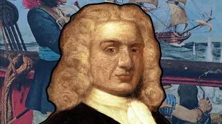 Captain William Kidd