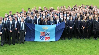 RGS LEAVERS VIDEO