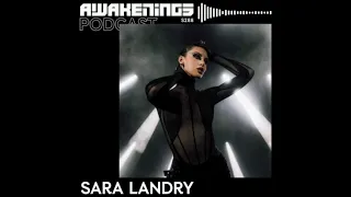Awakenings Podcast S288 - Sara Landry