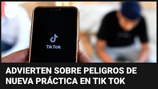 Desaparecer durante 48 horas, el nuevo reto de TikTok que alerta a padres de adolescentes en México