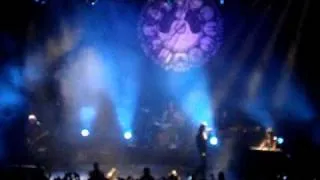 LACRIMOSA LIVE MEXICO CITY  "ALLEINE ZU ZWEIT"